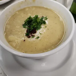 Lentil Soup