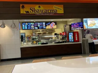 Shawarma Express