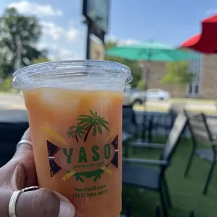 guava drink