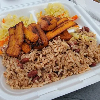 Veggie Plate