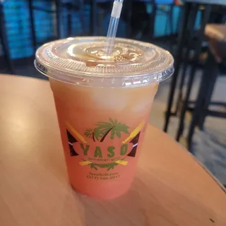 Yaso Happy Juice