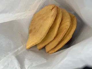 Patties of Jamaica