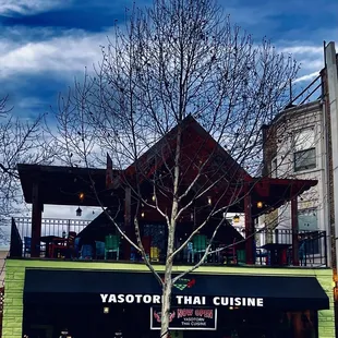 Yasototi Thai Cuisine