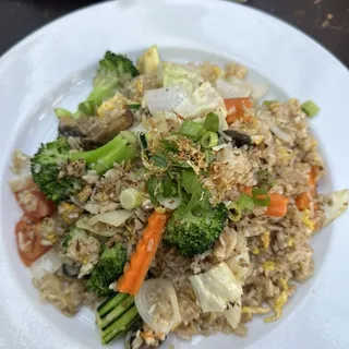 Fried Rice