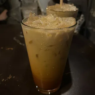 Thai Ice Tea