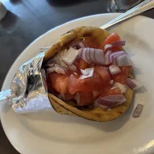 Gyro