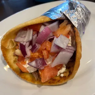 Gyro