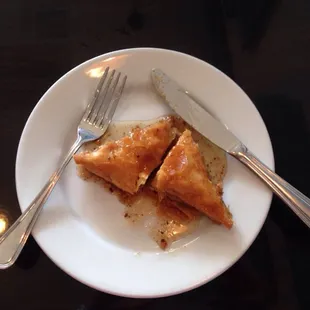 Baklava
