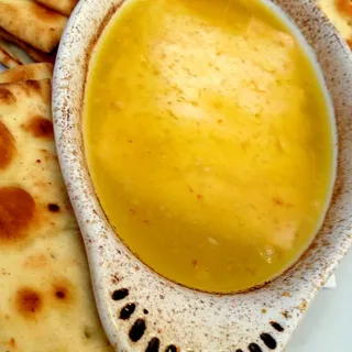 Saganaki