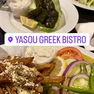 Tzatziki