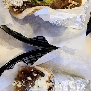 Yassou Greek Grill Cafe