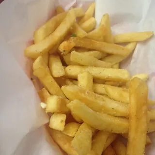 American Fries