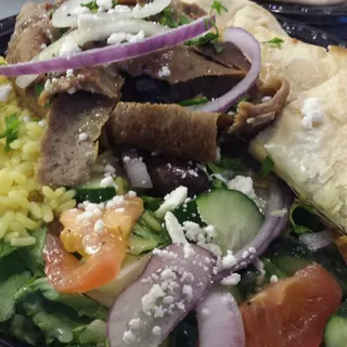 Spanakopita
