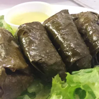 Dolmades