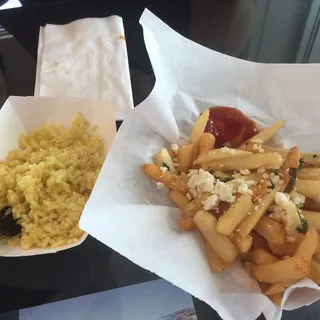 Rice Pilaf