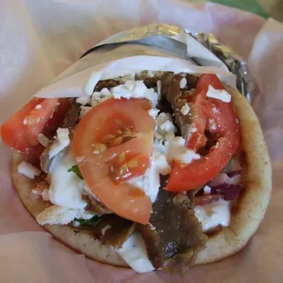 My Big Fat Gyro
