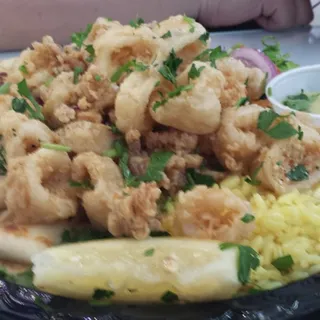 Calamari