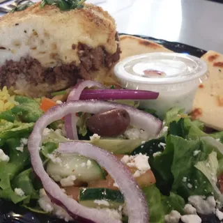 Pastitsio