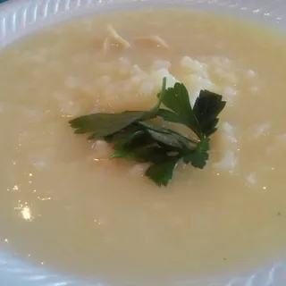 Avgolemoni