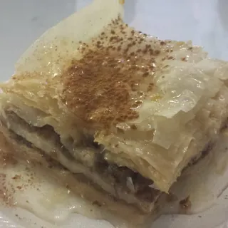 Baklava