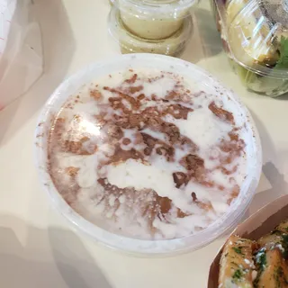 Rice Pudding