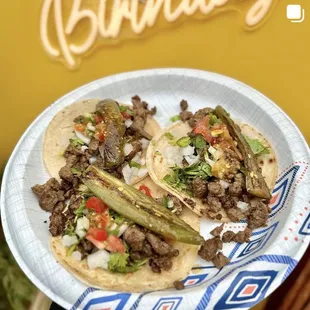 tacos