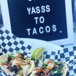 tacos