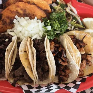 tacos