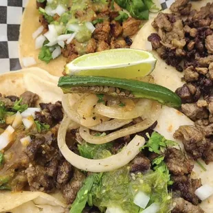 tacos