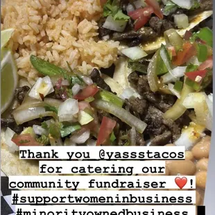 food, tacos