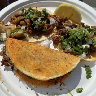 tacos