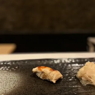 sushi, sushi and sashimi, sashimi, food