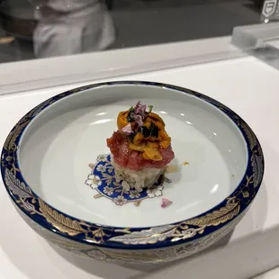 Fatty Tuna