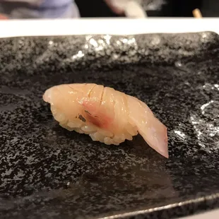 Striped Jack