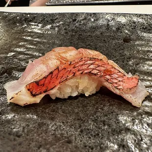 Red Snapper Soup
