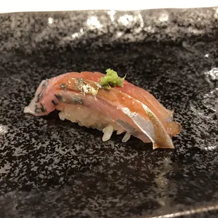 Spanish Mackerel