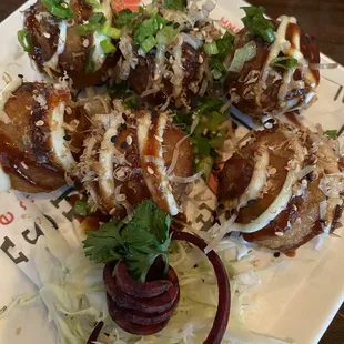 Takoyaki