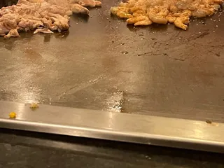 Shogun Japanese Steak House