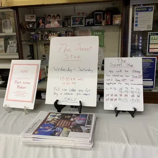 Closed and open back on June 30th!