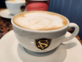 Stella Pastry & Cafe