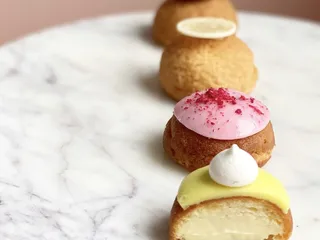Choux
