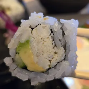 Blue Crab Roll