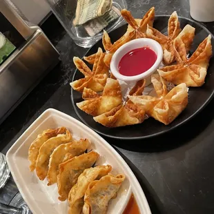 Gyoza