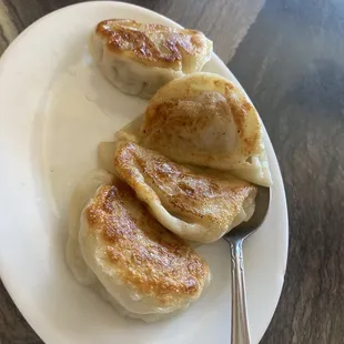 A1. Pot Stickers
