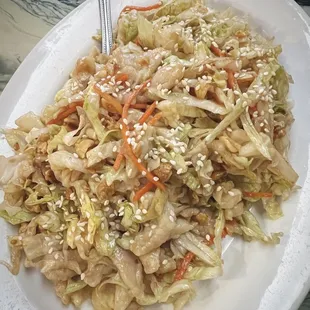 Chicken Salad