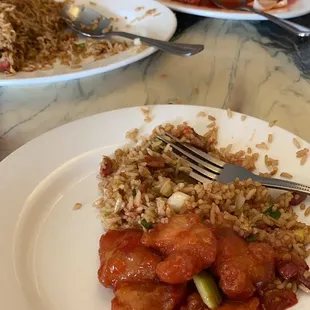 food, curry