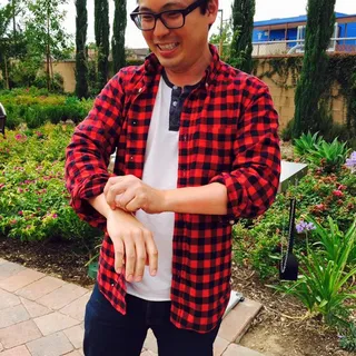 Kevin K.
