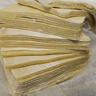 Yat Tung Chow Noodle Factory