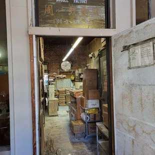 Need some noodles???