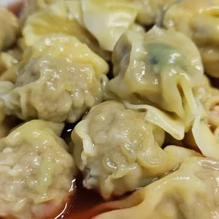 Wonton skins $4 for 80.